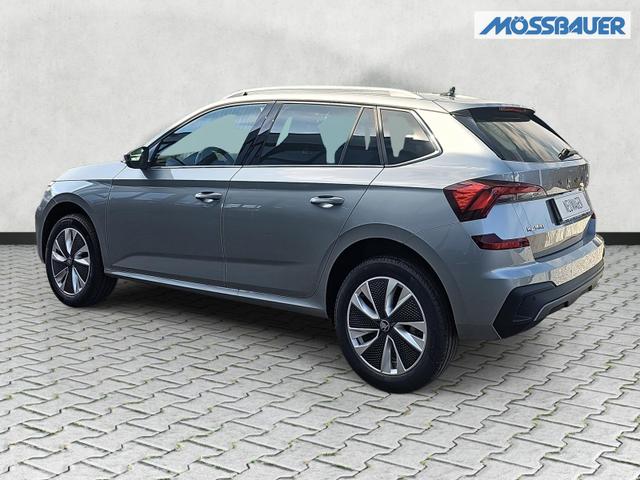 Skoda Kamiq 0 % Anzahlung Selection 1.0 TSI DSG / ACC AHK schwenk. 