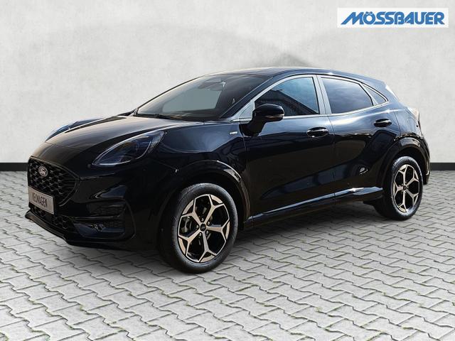 Ford Puma ST-Line 1.0 EB Hybrid 7G-Autom. Navi 5J.Gar 