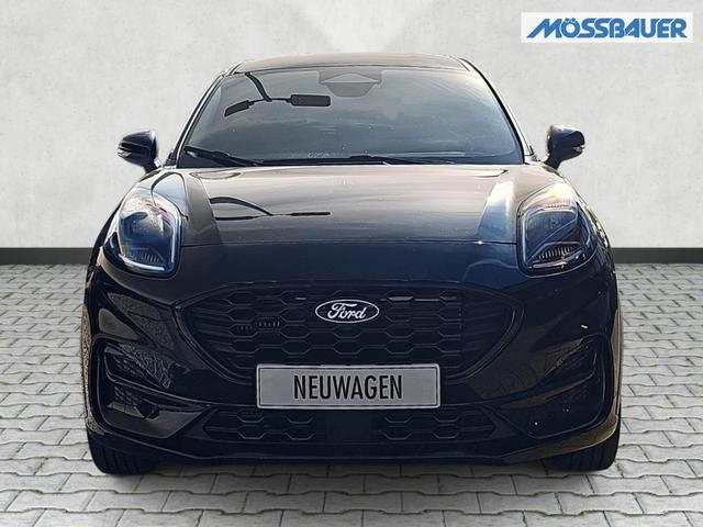 Ford Puma ST-Line 1.0 EB Hybrid 7G-Autom. Navi 5J.Gar 