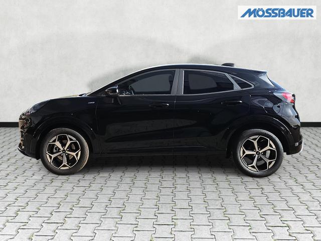 Ford Puma ST-Line 1.0 EB Hybrid 7G-Autom. Navi 5J.Gar 
