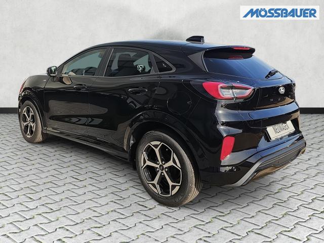 Ford Puma ST-Line 1.0 EB Hybrid 7G-Autom. Navi 5J.Gar 
