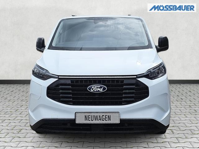 Ford Transit Custom 320 L1 Trend FWD Plug-in Hybrid Kasten L1H1 PHEV Temp. 