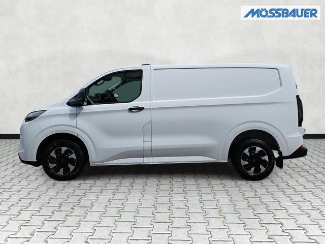 Ford Transit Custom 320 L1 Trend FWD Plug-in Hybrid Kasten L1H1 PHEV Temp. 