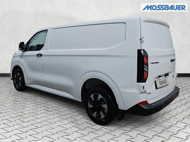 Ford Transit Custom 320 L1 Trend FWD Plug-in Hybrid Kasten L1H1 PHEV Temp. 