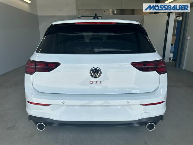 Volkswagen Golf GTI DSG AHK+IQ.Light+Drive+Black+Harman+Alu19+HUD+Navi+Pano+Keyless 