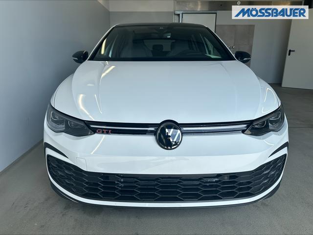 Volkswagen Golf GTI DSG AHK+IQ.Light+Drive+Black+Harman+Alu19+HUD+Navi+Pano+Keyless 