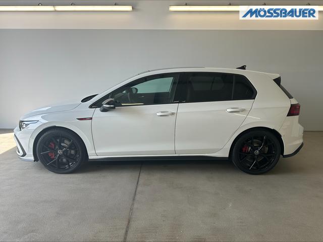 Volkswagen Golf GTI DSG AHK+IQ.Light+Drive+Black+Harman+Alu19+HUD+Navi+Pano+Keyless 