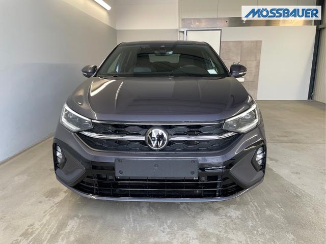 Volkswagen / Taigo / Grau / / / 150PS DSG AHK+Pano+IQ-Light