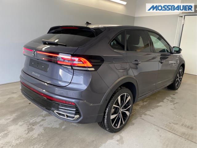 Volkswagen / Taigo / Grau / / / 150PS DSG AHK+Pano+IQ-Light