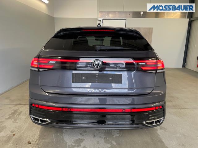 Volkswagen / Taigo / Grau / / / 150PS DSG AHK+Pano+IQ-Light