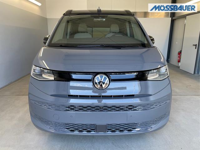 Volkswagen / T7 California / / / / eHybrid DSG 4Motion AHK+Matrix