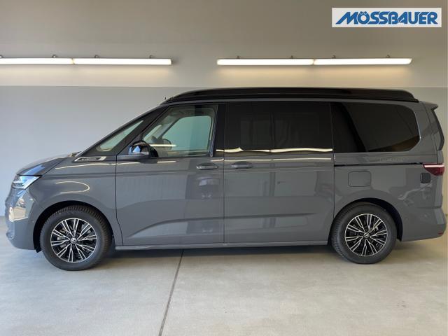 Volkswagen / T7 California / / / / eHybrid DSG 4Motion AHK+Matrix
