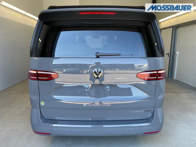 Volkswagen / T7 California / / / / eHybrid DSG 4Motion AHK+Matrix
