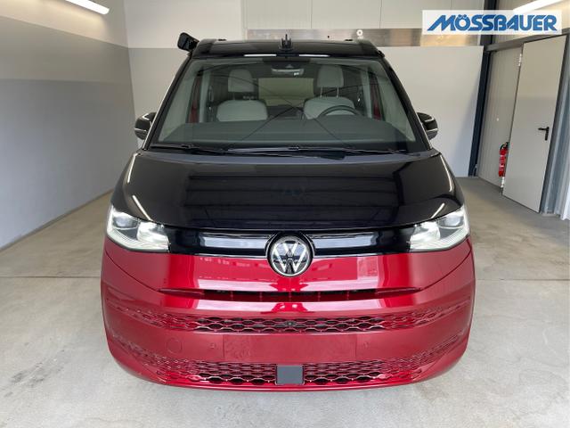 Volkswagen / T7 California / / / / eHybrid DSG 4Motion AHK+360°
