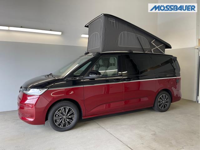 Volkswagen / T7 California / / / / eHybrid DSG 4Motion AHK+360°