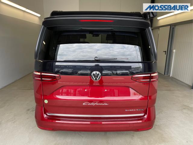 Volkswagen / T7 California / / / / eHybrid DSG 4Motion AHK+360°