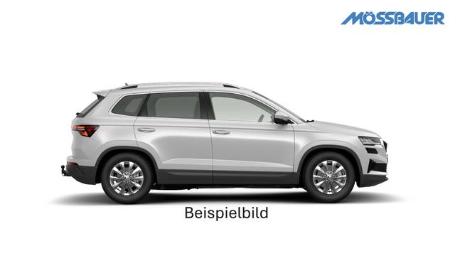 Skoda Karoq Selection 150PS TDI DSG 4x4 AHK+Navi+ACC+Kamera+Sitzheiz+eHeck+GV5 