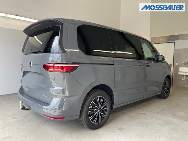Volkswagen / T7 Multivan / Grau / / / 245PS DSG 4Motion eHybrid Kamera+AHK