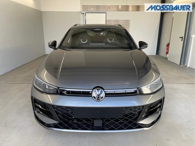 Volkswagen / Passat Variant / Grau / / / 265PS AHK+Pano+Harman Kardon