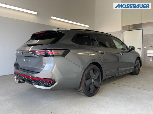 Volkswagen / Passat Variant / Grau / / / 265PS AHK+Pano+Harman Kardon
