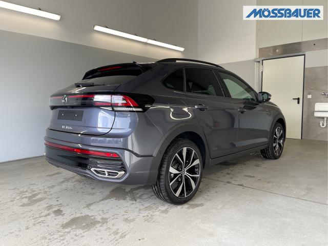 Volkswagen / Taigo / Grau / / / 115PS DSG Kessy+AHK+Navi