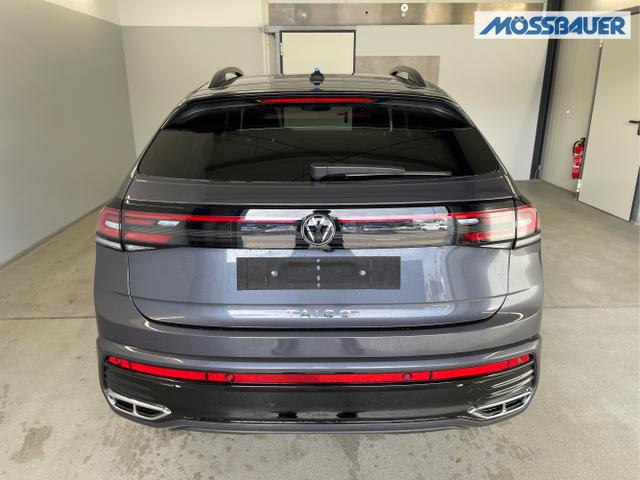 Volkswagen / Taigo / Grau / / / 115PS DSG Kessy+AHK+Navi