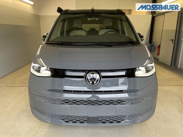 Volkswagen / T7 California / / / / TDI AHK+Navi+Standheizung