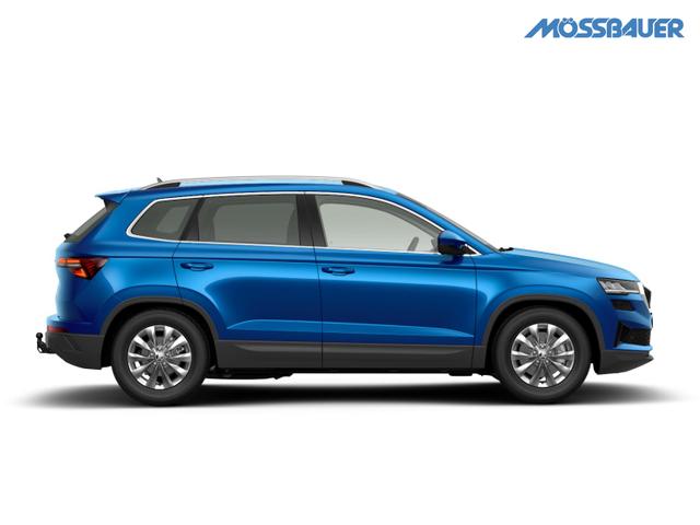 Skoda Karoq 0 % Anzahlung Selection 150PS DSG AHK+Navi+ACC+Kamera+Kessy+Sitzheizung+GV5+Ambiente 