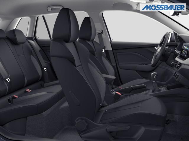 Skoda Kamiq Selection 115PS DSG PDC vo+hi+Kamera+Sitzheizung+App-Connect 