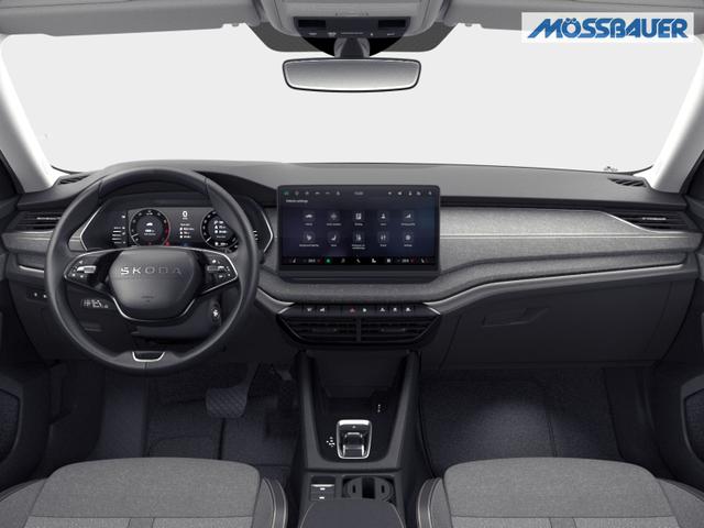 Skoda Octavia Combi Selection 204PS TSI DSG 4x4 AHK+Navi+Kessy+Travel+Kamera+eHeck+Lodge+GV5 