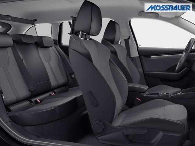 Skoda Octavia Combi Selection 204PS TSI DSG 4x4 AHK+Navi+Kessy+Travel+Kamera+eHeck+Lodge+GV5 