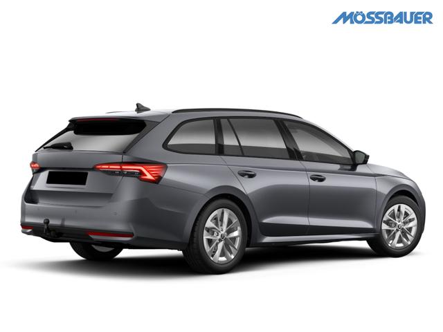 Skoda Octavia Combi Selection 204PS TSI DSG 4x4 AHK+Navi+Kessy+Travel+Kamera+eHeck+Lodge+GV5 