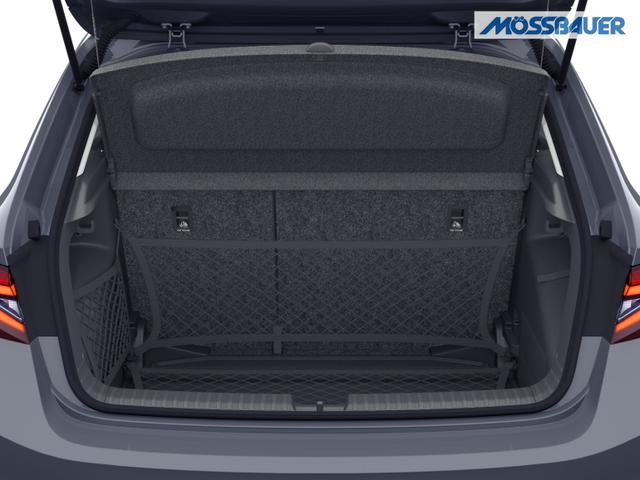 Skoda Fabia 115PS DSG PDC vo+hi+Kamera+Alu15+AppConnect+Sitzheizung+Tempomat 
