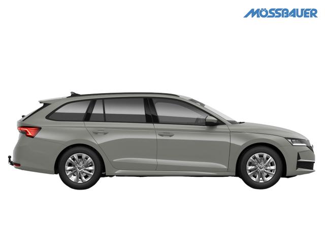 Skoda Octavia Combi Autonova Bayreuth ein M&ouml;ssbauer Autohaus Selection 150PS TDI DSG AHK+Kamera+GVL4+ACC+Travelassist+Spurhalteassistent 