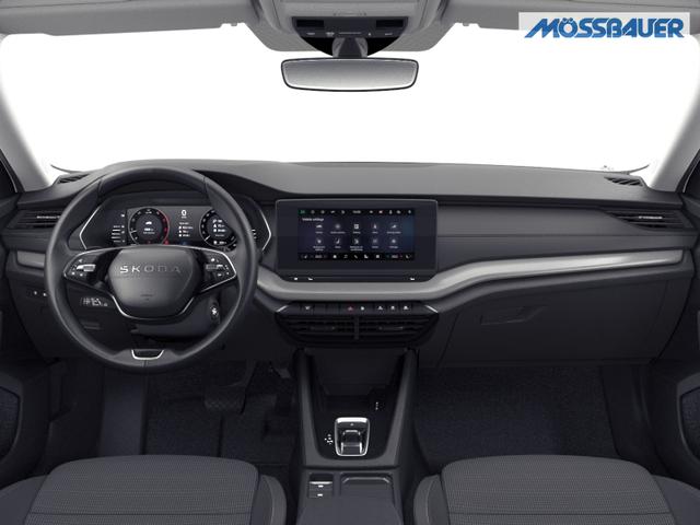 Skoda Octavia Combi Autonova Bayreuth ein M&ouml;ssbauer Autohaus Selection 150PS TDI DSG AHK+Kamera+GVL4+ACC+Travelassist+Spurhalteassistent 