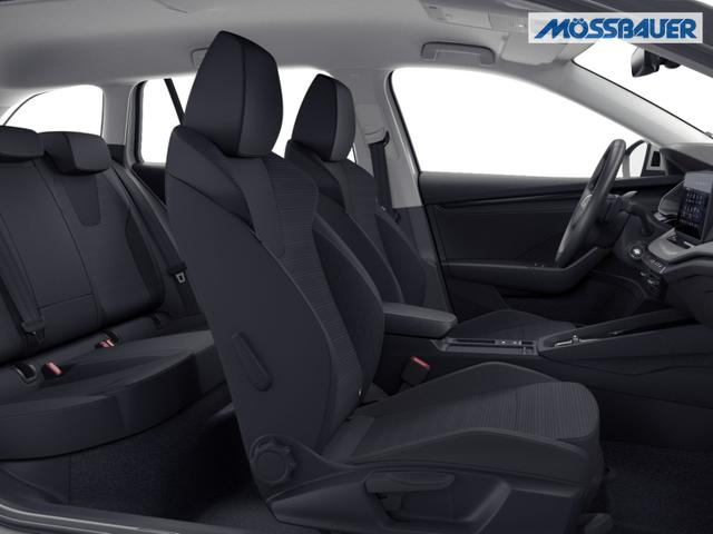 Skoda Octavia Combi Autonova Bayreuth ein M&ouml;ssbauer Autohaus Selection 150PS TDI DSG AHK+Kamera+GVL4+ACC+Travelassist+Spurhalteassistent 