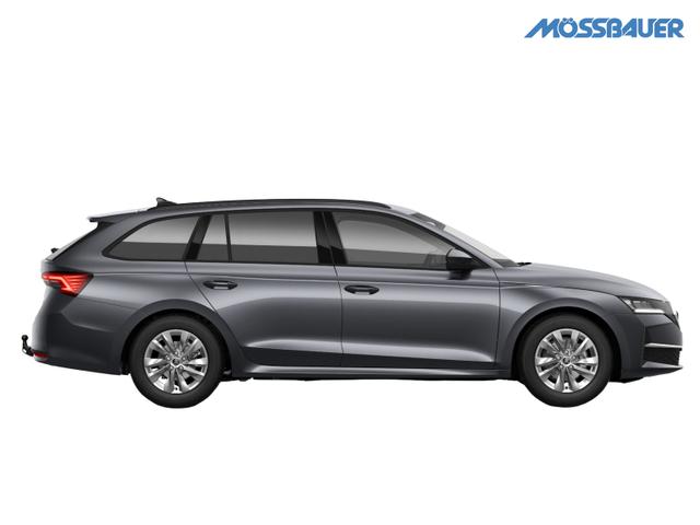 Skoda Octavia Combi Autonova Bayreuth ein M&ouml;ssbauer Autohaus Selection 150PS TDI DSG AHK+Kamera+GVL4+ACC+Travelassist+Spurhalteassistent 