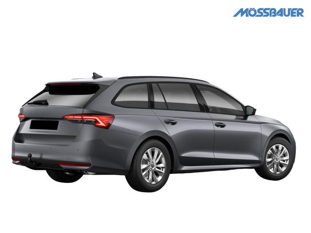 Skoda Octavia Combi Autonova Bayreuth ein M&ouml;ssbauer Autohaus Selection 150PS TDI DSG AHK+Kamera+GVL4+ACC+Travelassist+Spurhalteassistent 