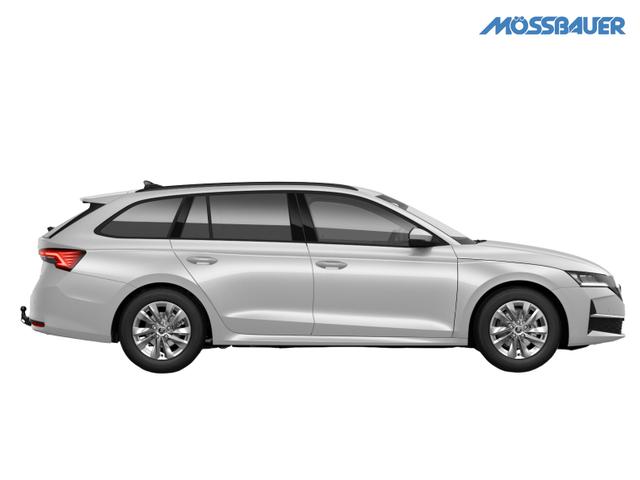 Skoda Octavia Combi Autonova Bayreuth ein M&ouml;ssbauer Autohaus Selection 150PS TDI DSG AHK+Kamera+GVL4+ACC+Travelassist+Spurhalteassistent 