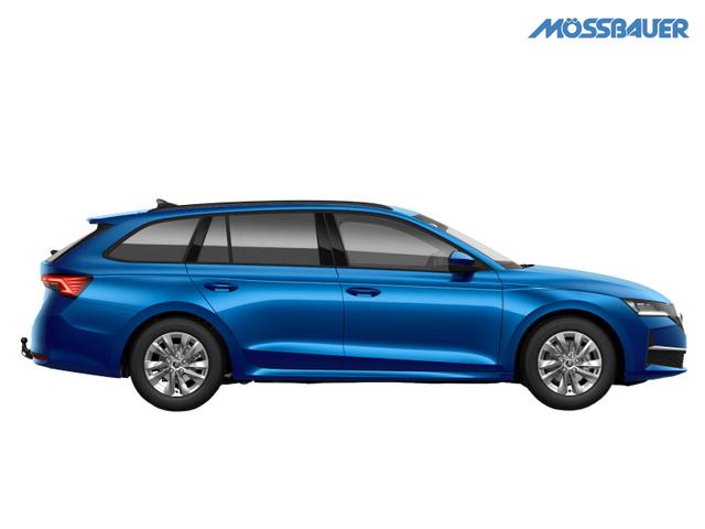 Skoda Octavia Combi Autonova Bayreuth ein M&ouml;ssbauer Autohaus Selection 150PS TDI DSG AHK+Kamera+GVL4+ACC+Travelassist+Spurhalteassistent 