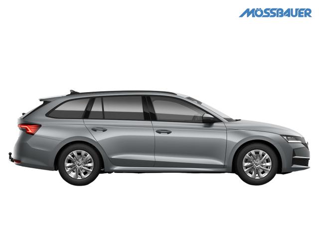 Skoda Octavia Combi Autonova Bayreuth ein M&ouml;ssbauer Autohaus Selection 150PS TDI DSG AHK+Kamera+GVL4+ACC+Travelassist+Spurhalteassistent 