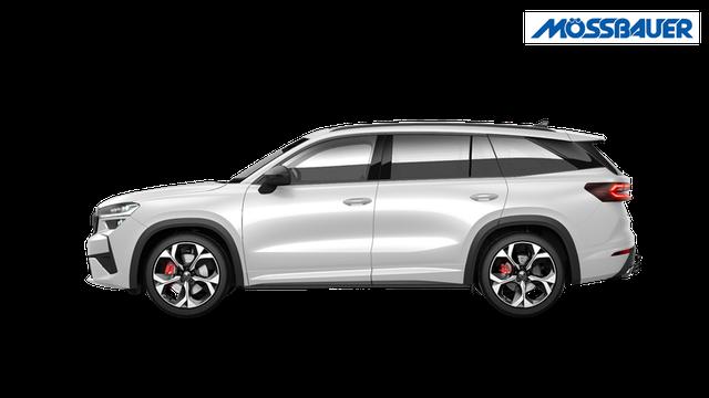Skoda Kodiaq RS 2.0 TSI 7-Gang-DSG 4x4 