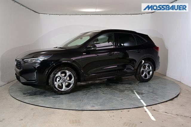 Ford Kuga ST-Line 1.5 EcoBoost 8-Gang-Automatikgetriebe 