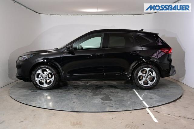 Ford Kuga ST-Line 1.5 EcoBoost 8-Gang-Automatikgetriebe 