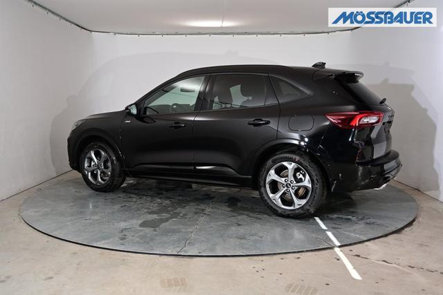 Ford Kuga ST-Line 1.5 EcoBoost 8-Gang-Automatikgetriebe 