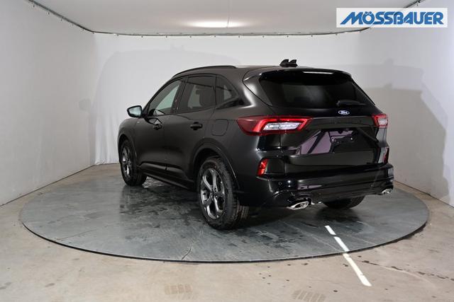 Ford Kuga ST-Line 1.5 EcoBoost 8-Gang-Automatikgetriebe 