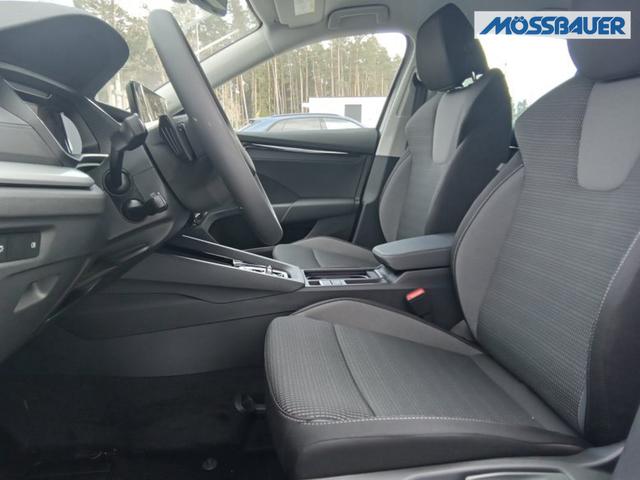 Skoda Octavia Combi Selection 2.0 TDI 7-Gang-DSG 