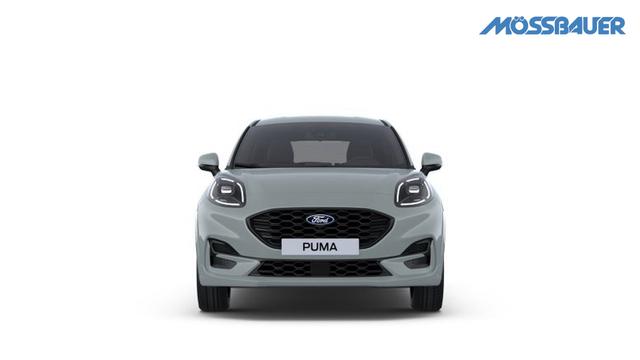 Ford Puma ST-Line 1.0 EcoBoost Hybrid 7-Gang-Automatik 