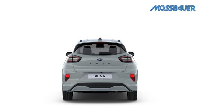 Ford Puma ST-Line 1.0 EcoBoost Hybrid 7-Gang-Automatik 