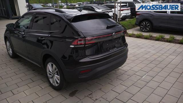 Volkswagen Taigo Life 1.0 TSI 7-Gang-DSG 